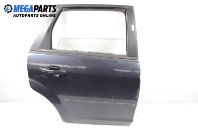 Door for Ford Focus II Estate (DA) (07.2004 - 09.2012), 5 doors, station wagon, position: rear - right