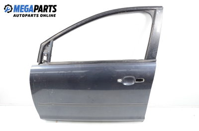 Door for Ford Focus II Estate (DA) (07.2004 - 09.2012), 5 doors, station wagon, position: front - left