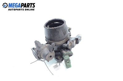 Clapetă carburator for Ford Focus II Estate (07.2004 - 09.2012) 2.0 TDCi, 136 hp