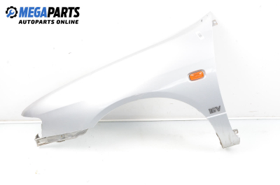 Fender for Nissan Primera Traveller (WP11) (06.1996 - 01.2002), 5 doors, station wagon, position: front - left