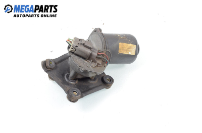 Motor scheibenwischer, vorne for Nissan Primera Traveller (WP11) (06.1996 - 01.2002), combi, position: vorderseite