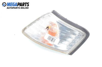 Blinklicht for Nissan Primera Traveller (WP11) (06.1996 - 01.2002), combi, position: links