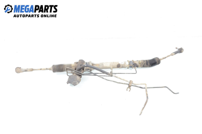 Hydraulic steering rack for Nissan Primera Traveller (WP11) (06.1996 - 01.2002), station wagon