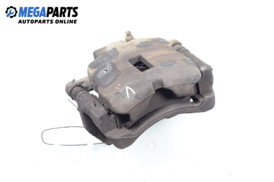 Caliper for Nissan Primera Traveller (WP11) (06.1996 - 01.2002), position: front - left