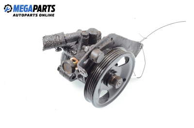 Power steering pump for Nissan Primera Traveller (WP11) (06.1996 - 01.2002)