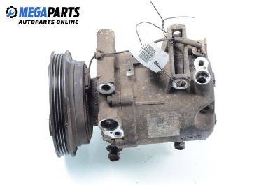 AC compressor for Nissan Primera Traveller II (06.1996 - 01.2002) 1.6 16V, 99 hp, 926002J004 / 8480445010