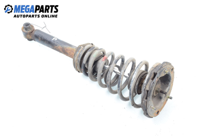 Macpherson shock absorber for Nissan Primera Traveller (WP11) (06.1996 - 01.2002), station wagon, position: front - right