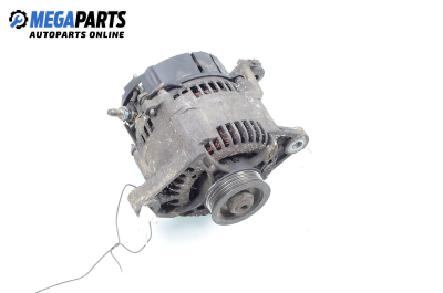 Gerenator for Nissan Primera Traveller (WP11) (06.1996 - 01.2002) 1.6 16V, 99 hp