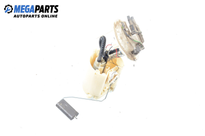 Fuel pump for Peugeot 206 Hatchback (2A/C) (1998-08-01 - ...) 1.6 i, 89 hp