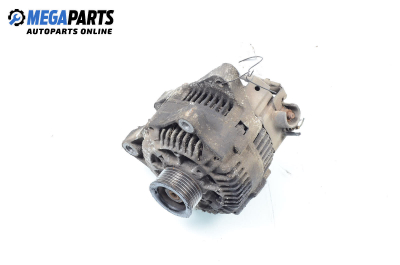 Alternator for Peugeot 206 Hatchback (2A/C) (1998-08-01 - ...) 1.6 i, 89 hp