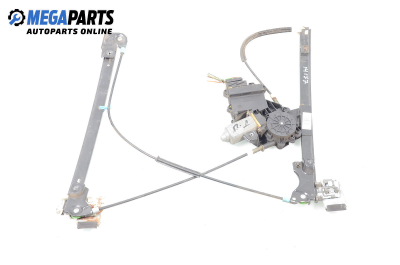 Antrieb el. fensterheber for Volkswagen Golf III (1H1) (08.1991 - 07.1998), 5 türen, hecktür, position: rechts, vorderseite