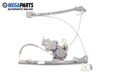 Antrieb el. fensterheber for Volkswagen Golf III (1H1) (08.1991 - 07.1998), 5 türen, hecktür, position: links, vorderseite