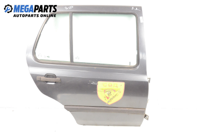 Door for Volkswagen Golf III (1H1) (08.1991 - 07.1998), 5 doors, hatchback, position: rear - right