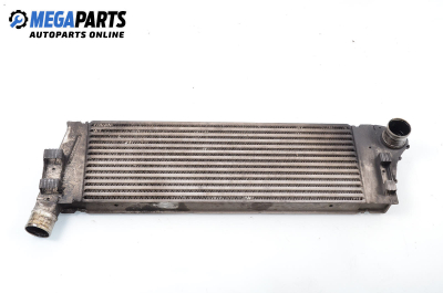 Intercooler for Renault Scenic II (JM0/1) (06.2003 - ...) 1.9 dCi (JM0G, JM12, JM1G, JM2C), 120 hp