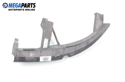 Suport bară de protecție for Renault Scenic II (JM0/1) (06.2003 - ...), monovolum, position: stânga - fața