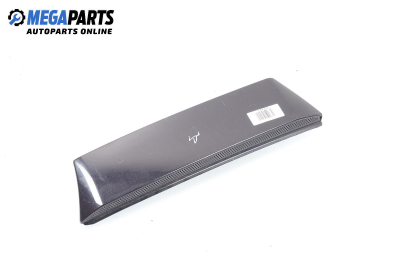 Boot lid moulding for Renault Scenic II (JM0/1) (06.2003 - ...), minivan, position: rear