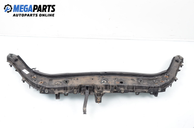 Frontmaske oberteil for Renault Scenic II (JM0/1) (06.2003 - ...), minivan