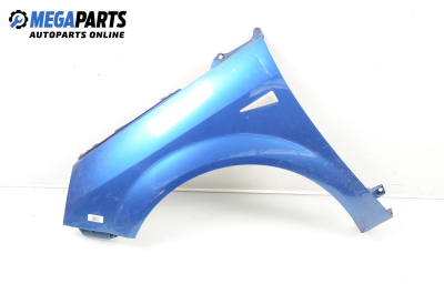 Fender for Renault Scenic II (JM0/1) (06.2003 - ...), 5 doors, minivan, position: front - left