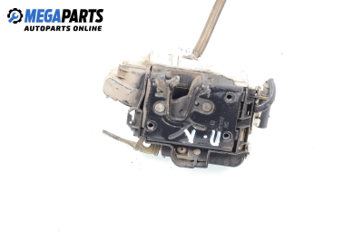 Lock for Seat Ibiza III (6K1) (1999-08-01 - 2002-02-01), position: front - left