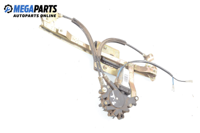 Electric window regulator for Seat Ibiza III (6K1) (1999-08-01 - 2002-02-01), 5 doors, hatchback, position: rear - right