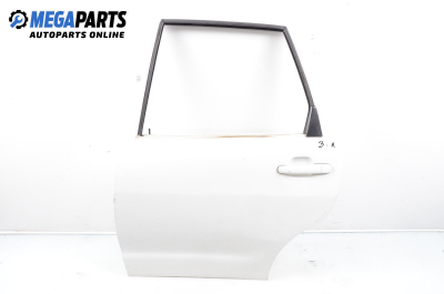 Door for Seat Ibiza III (6K1) (1999-08-01 - 2002-02-01), 5 doors, hatchback, position: rear - left