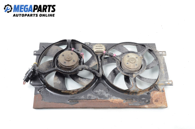 Ventilatoare de răcire for Seat Ibiza III (6K1) (1999-08-01 - 2002-02-01) 1.4, 60 hp