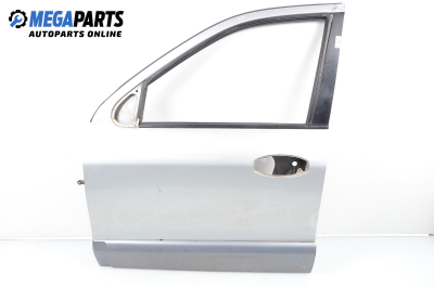 Door for Hyundai Santa Fe I (SM) (11.2000 - 03.2006), 5 doors, suv, position: front - left