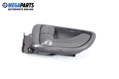 Inner handle for Hyundai Santa Fe I (SM) (11.2000 - 03.2006), 5 doors, suv, position: front - left