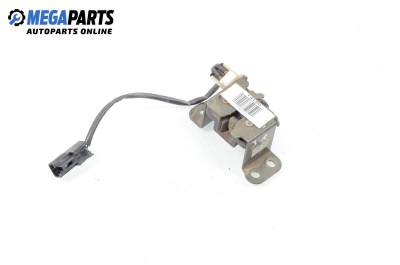 Lock for Hyundai Santa Fe I (SM) (11.2000 - 03.2006), position: rear - left