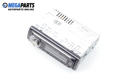 CD spieler for Hyundai Santa Fe I (SM) (11.2000 - 03.2006), SANG