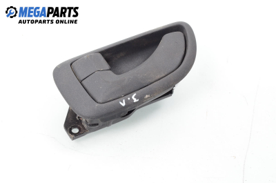 Innerer griff for Hyundai Santa Fe I (SM) (11.2000 - 03.2006), 5 türen, suv, position: links, rückseite