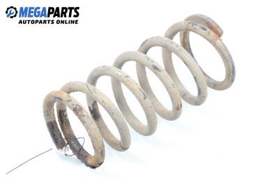 Coil spring for Hyundai Santa Fe I (SM) (11.2000 - 03.2006), suv, position: rear