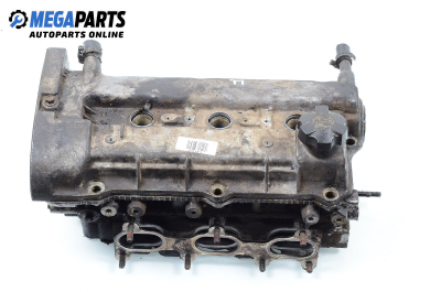 Engine head for Hyundai Santa Fe I (SM) (11.2000 - 03.2006) 2.7 V6 4x4, 173 hp