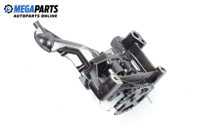 Oil pump for Peugeot 206 Hatchback (2A/C) (1998-08-01 - ...) 1.9 D, 69 hp