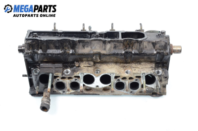 Engine head for Peugeot 206 Hatchback (2A/C) (1998-08-01 - ...) 1.9 D, 69 hp