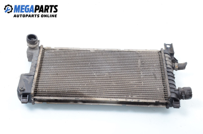 Water radiator for Ford Fiesta III (GFJ) (01.1989 - 01.1997) 1.4, 73 hp