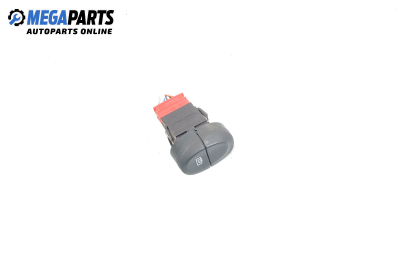 Rear window heater button for Renault Megane Scenic (JA0/1) (10.1996 - 12.2001)