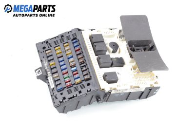 Fuse box for Renault Megane Scenic (JA0/1) (10.1996 - 12.2001) 2.0 i (JA0G), 114 hp