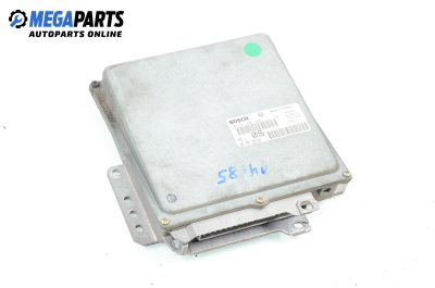 ECU for Citroen Xantia (X1) (03.1993 - 01.1998) 1.8 i, 101 hp, № 0 281 200 666