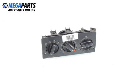 Bedienteil heizung for Volkswagen Polo (86C, 80) (10.1981 - 09.1994)