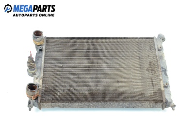 Radiator de apă for Volkswagen Polo (86C, 80) (10.1981 - 09.1994) 1.0 Catalyst, 45 hp