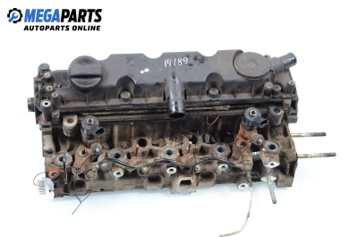 Engine head for Citroen Xsara Picasso (N68) (12.1999 - ...) 2.0 HDi, 90 hp