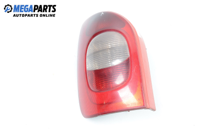 Tail light for Citroen Xsara Picasso (N68) (12.1999 - ...), minivan, position: left