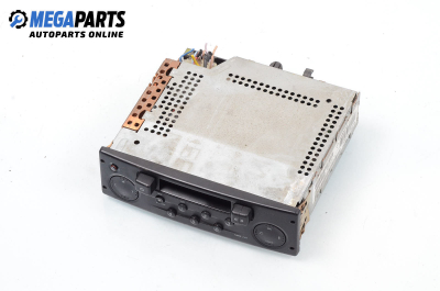 Cassette player for Renault Kangoo (KC0/1) (1997-08-01 - ...)