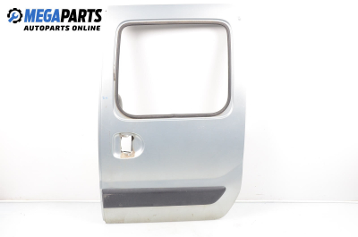 Door for Renault Kangoo (KC0/1) (1997-08-01 - ...), 5 doors, minivan, position: rear - left