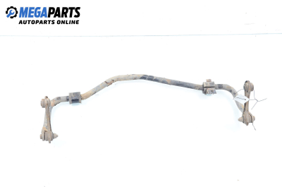 Sway bar for Renault Kangoo (KC0/1) (1997-08-01 - ...), minivan