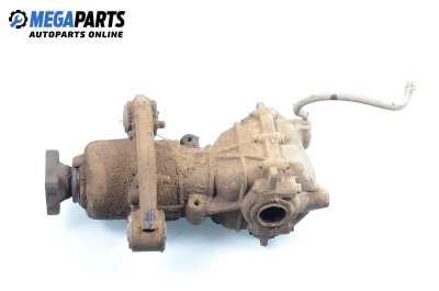 Differential for Renault Kangoo (KC0/1) (1997-08-01 - ...) 1.6 16V 4x4 (KC0P, KC0S, KC0L), 95 hp