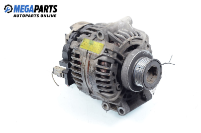 Alternator for Renault Kangoo (KC0/1) (1997-08-01 - ...) 1.6 16V 4x4 (KC0P, KC0S, KC0L), 95 hp