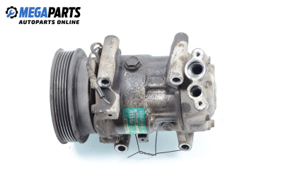 AC compressor for Renault Kangoo Van (08.1997 - 02.2008) 1.6 16V 4x4 (KC0P, KC0S, KC0L), 95 hp, SD6V12