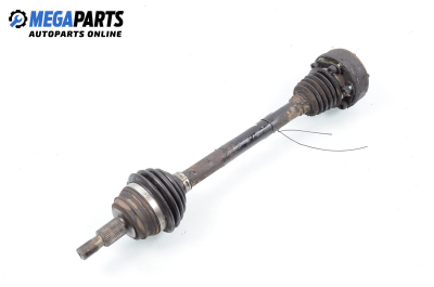 Driveshaft for Audi A3 (8L1) (09.1996 - 05.2003) 1.6, 101 hp, position: front - left